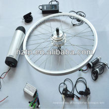 Motor de roda 700C DC para kit de conversão de bicicleta elétrica